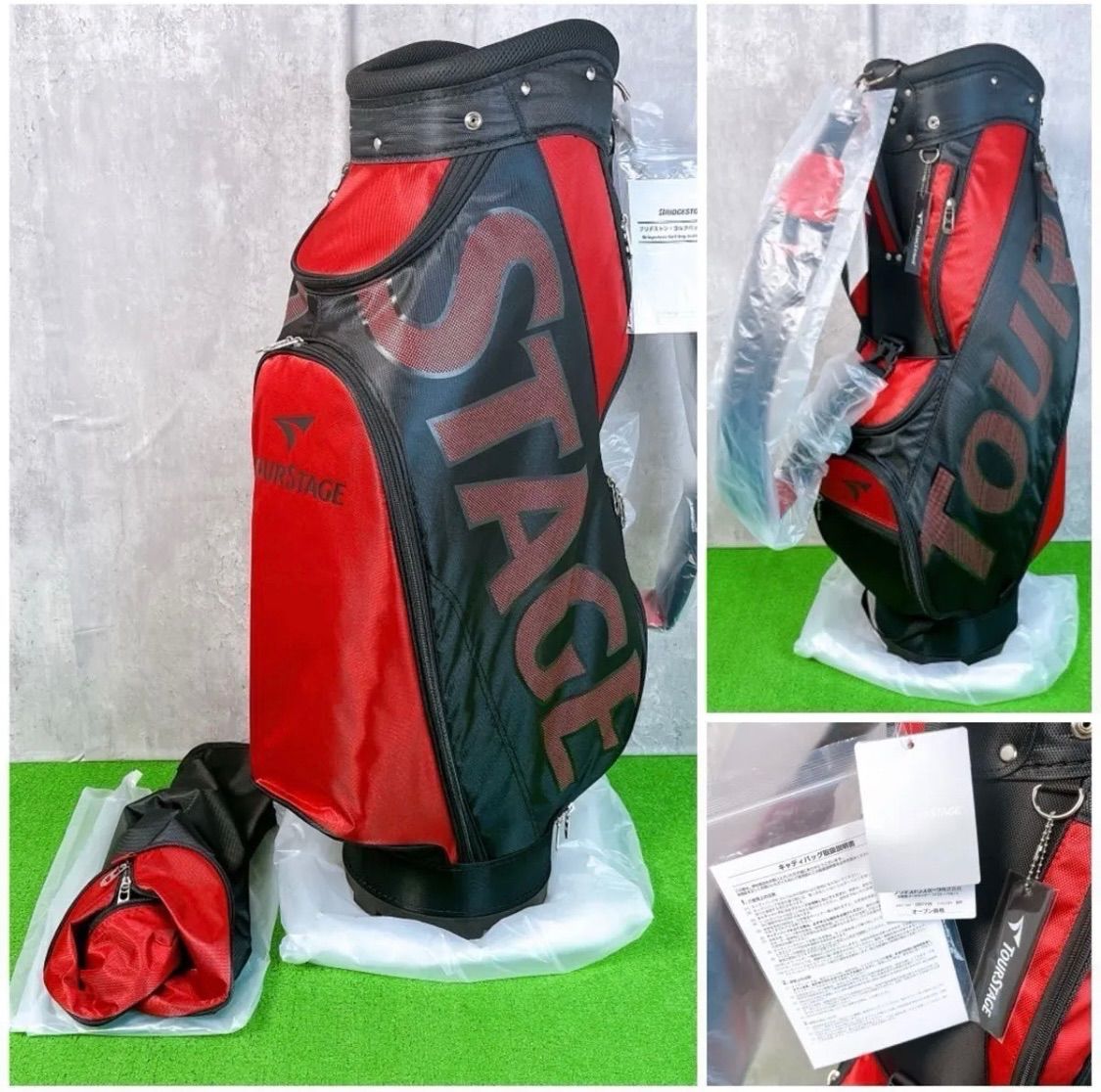 貴重レフティ ブリヂストン ファイズ ゴルフクラブセット 左打ち 11本 メンズ 中古】【良品】【送料無料】レフティ ブリヂストン ファイズ ゴルフ