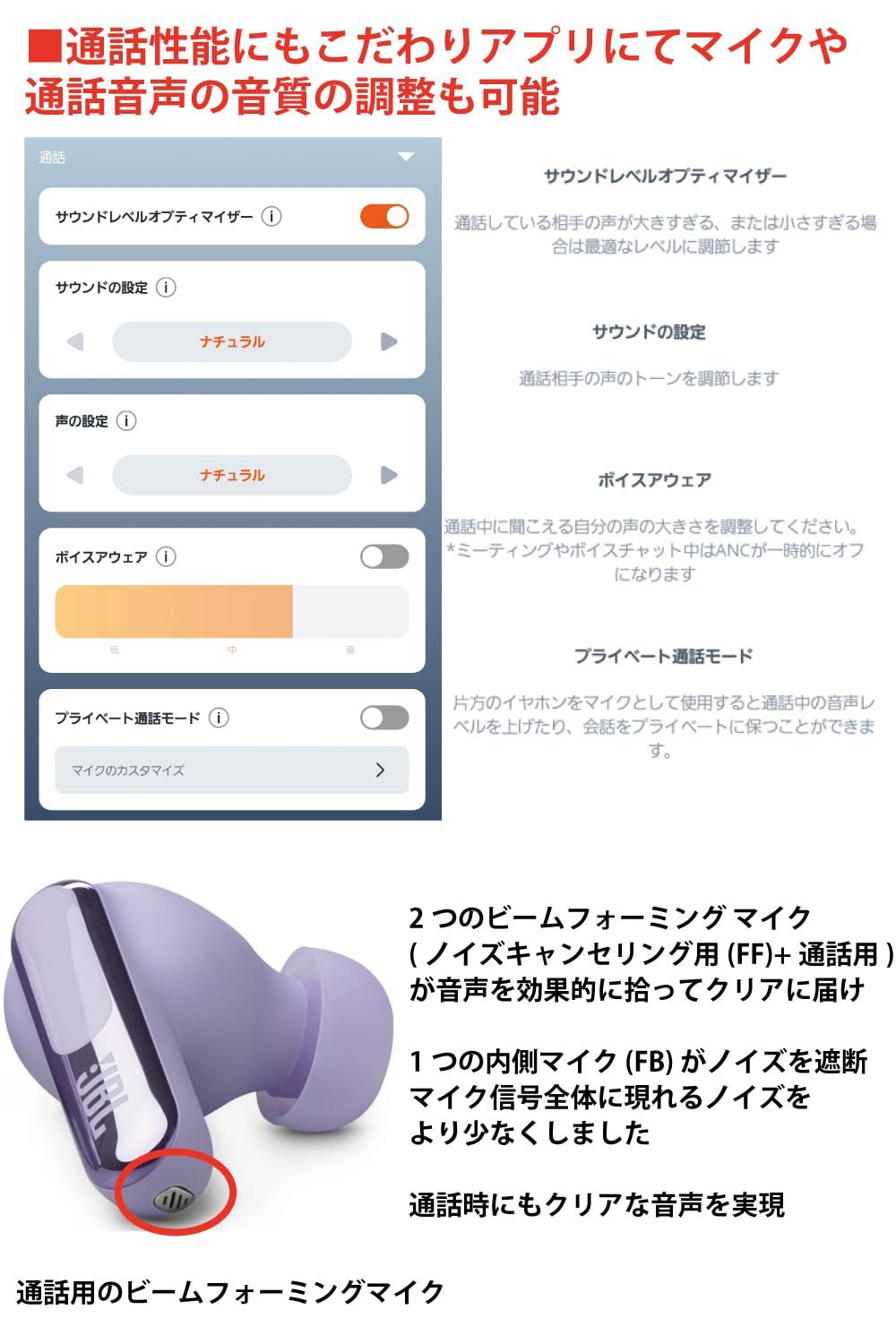 スマート充電ケース