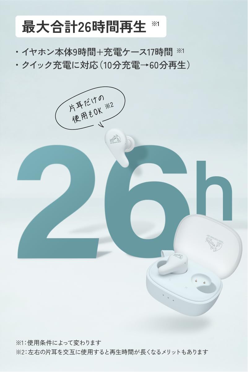 Ver.5.4 合計26時間再生