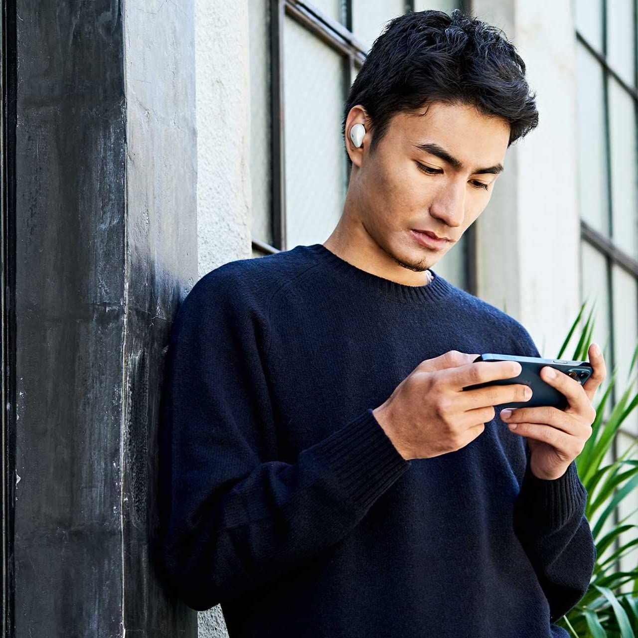 リモコン マイク