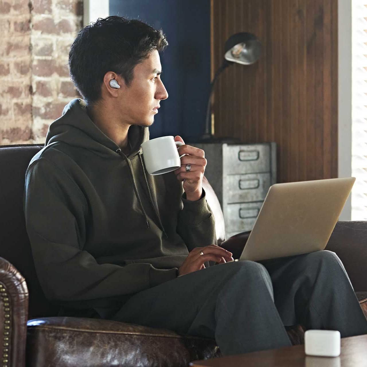 リモコン マイク