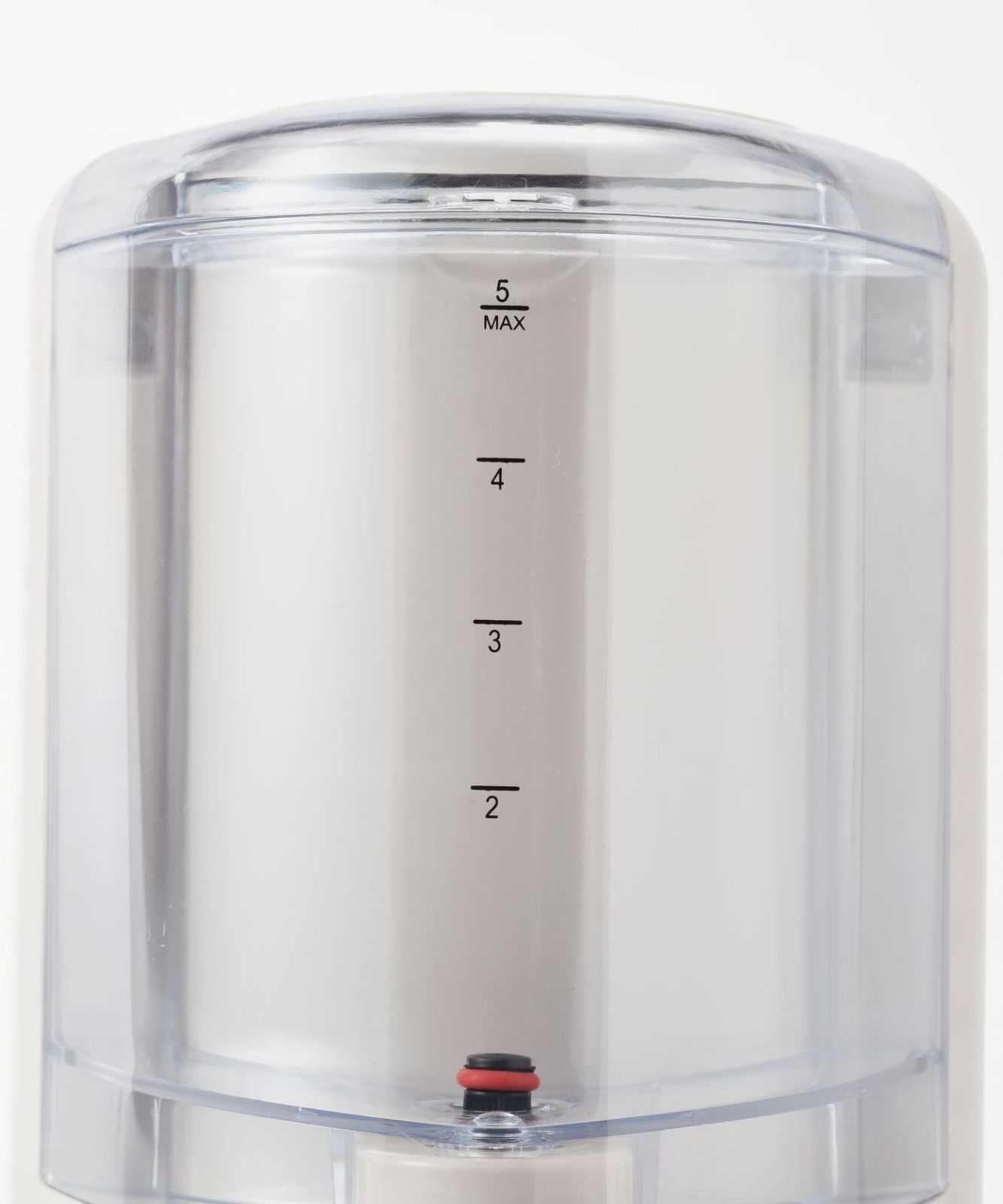 ミル付き コーヒー