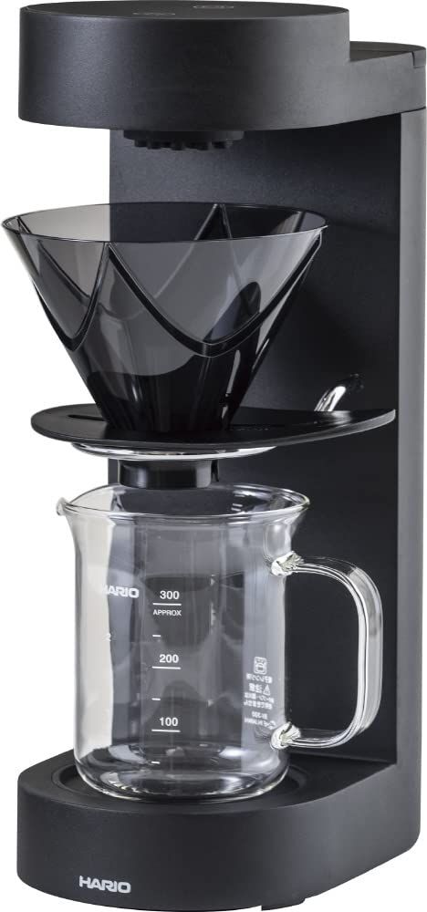HARIO MUGEN Coffee Maker EMC-02-B