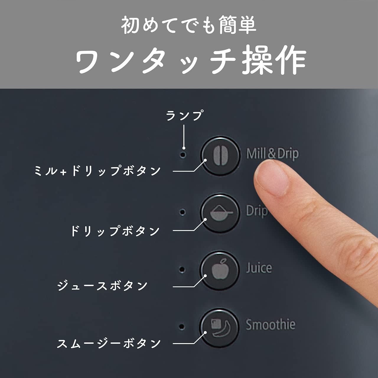 コーヒーメーカー 2