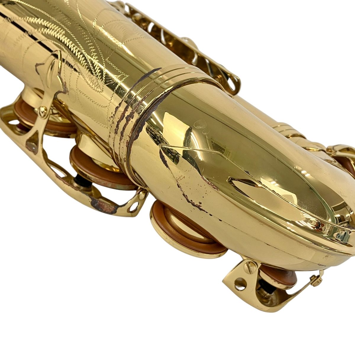 アンティグア 楽器