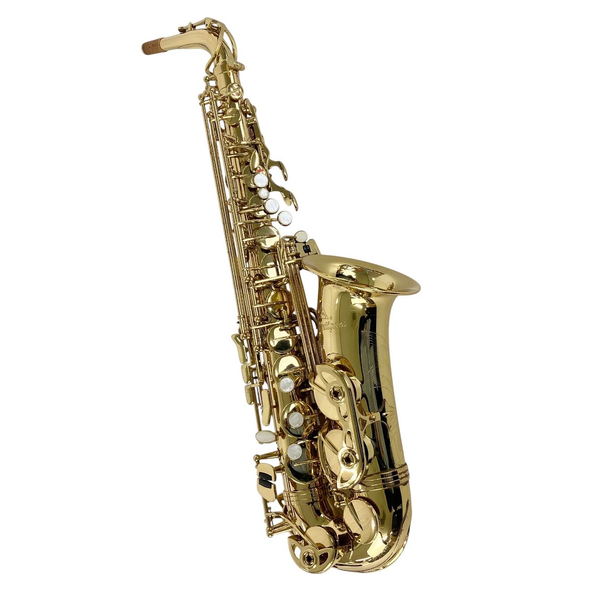 Antigua 3100 アルトサックス アンティグア 楽器 管楽器 Y10554453