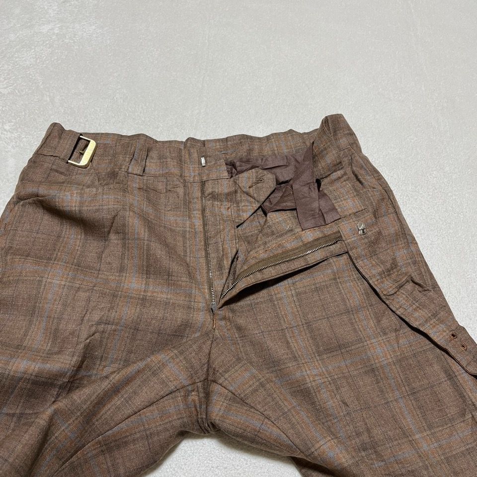 ブラウン TALOジップッ