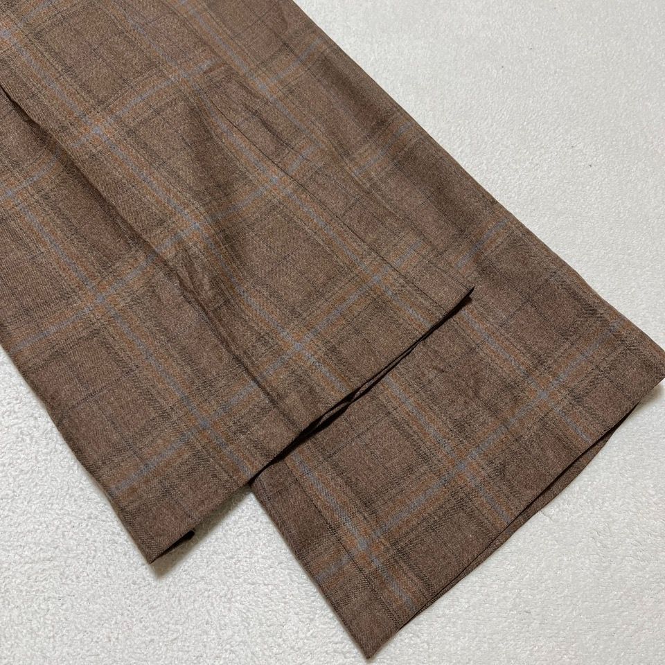 ウェストベルト付