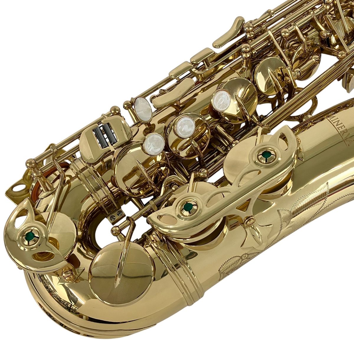 アルトサックス 管楽器