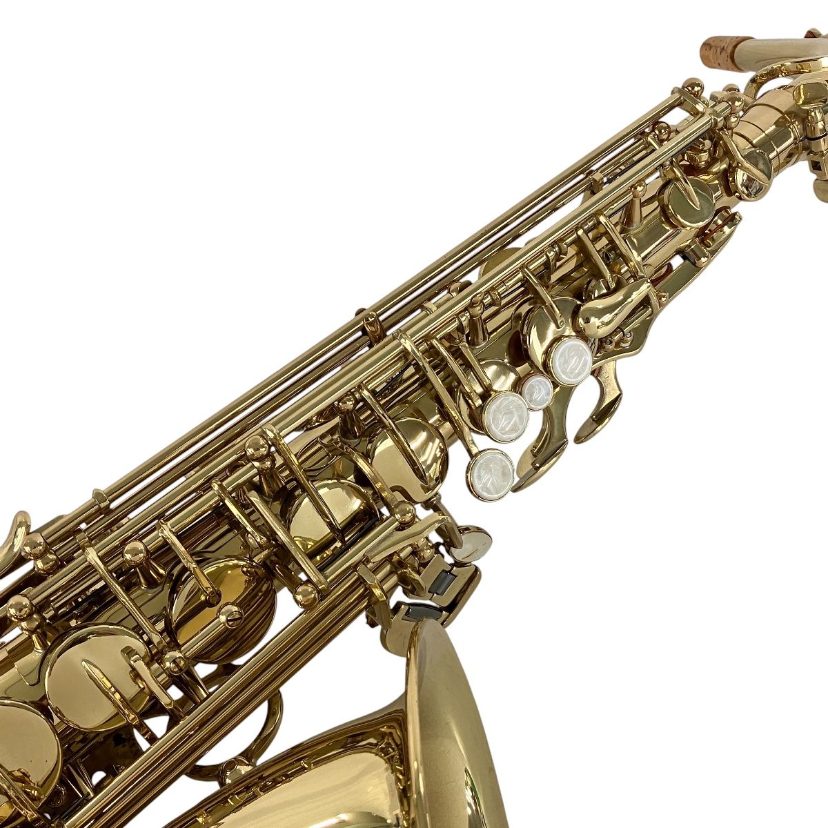 管楽器 ミネルバ