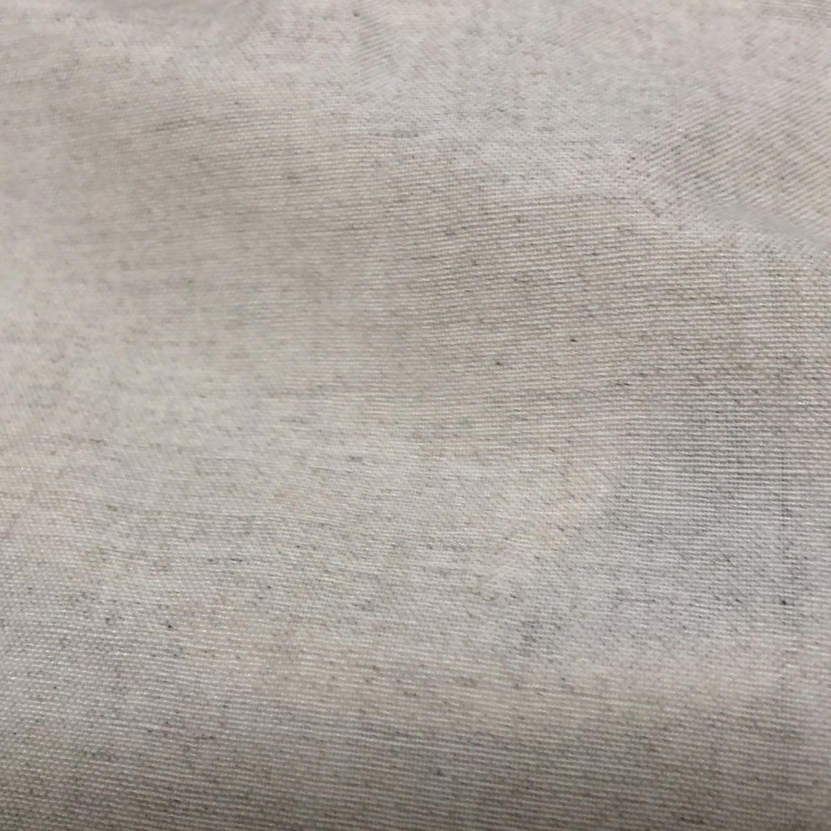 ベージュ フルレングス