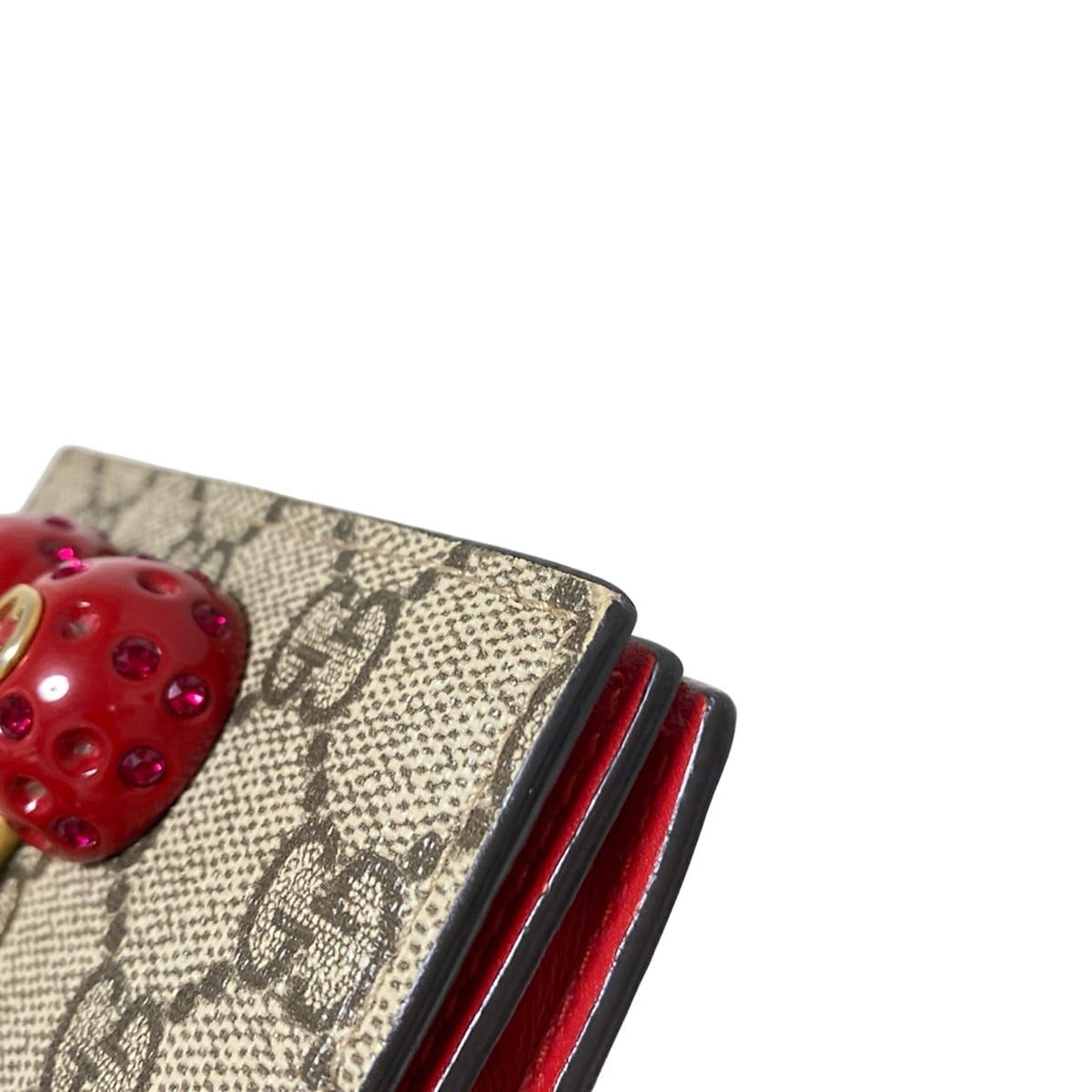 ベージュ×ダークブラウン×マルチ