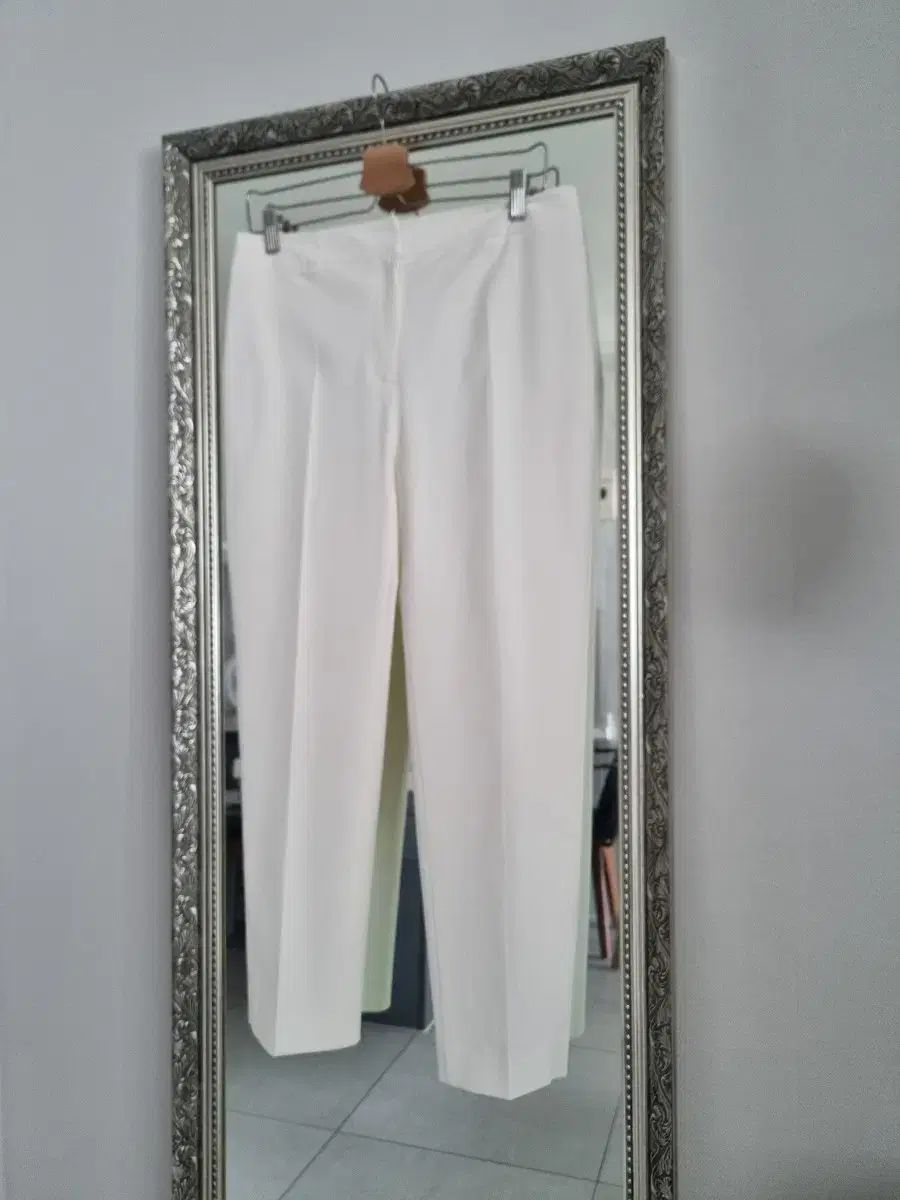 KUHO レディース ベーシック イージーパンツ L