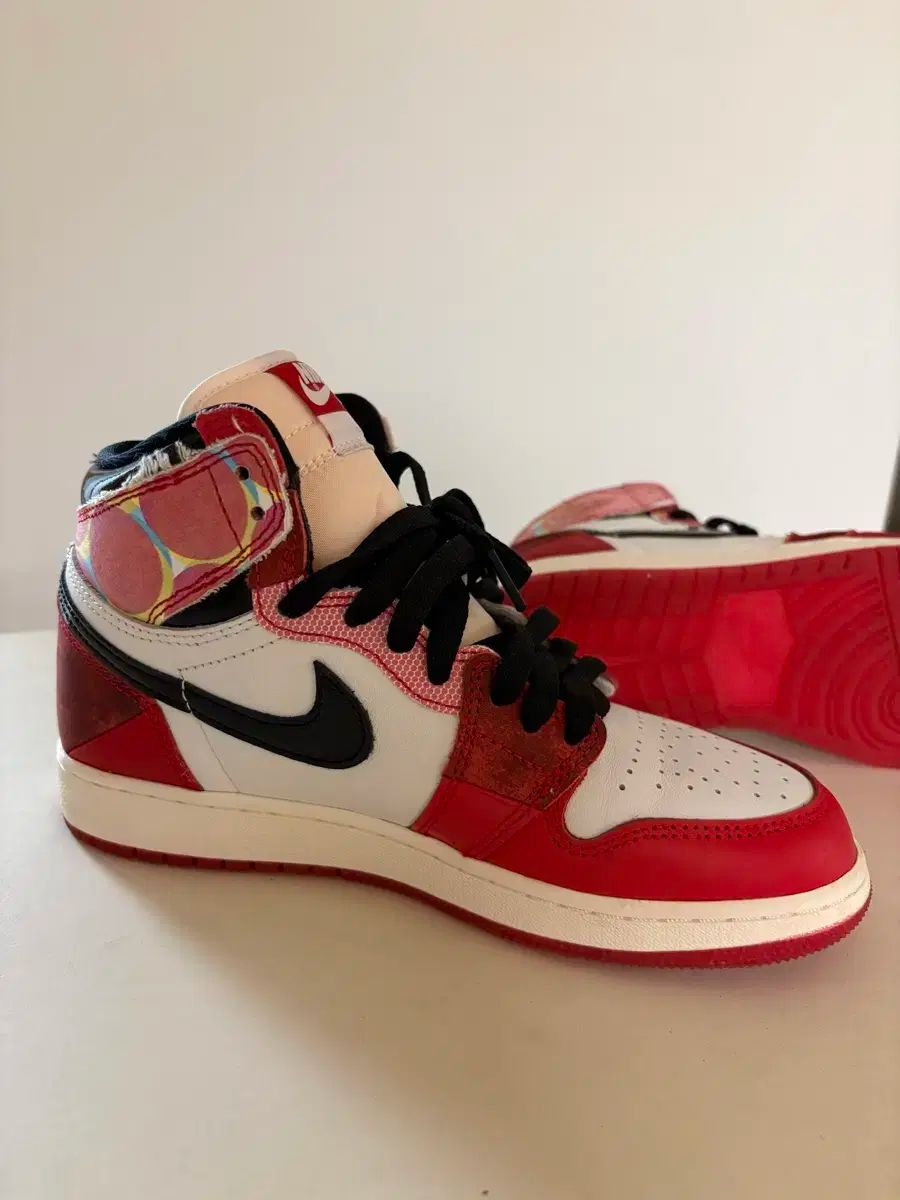 ナイキ エアジョーダン ニーハイ 235