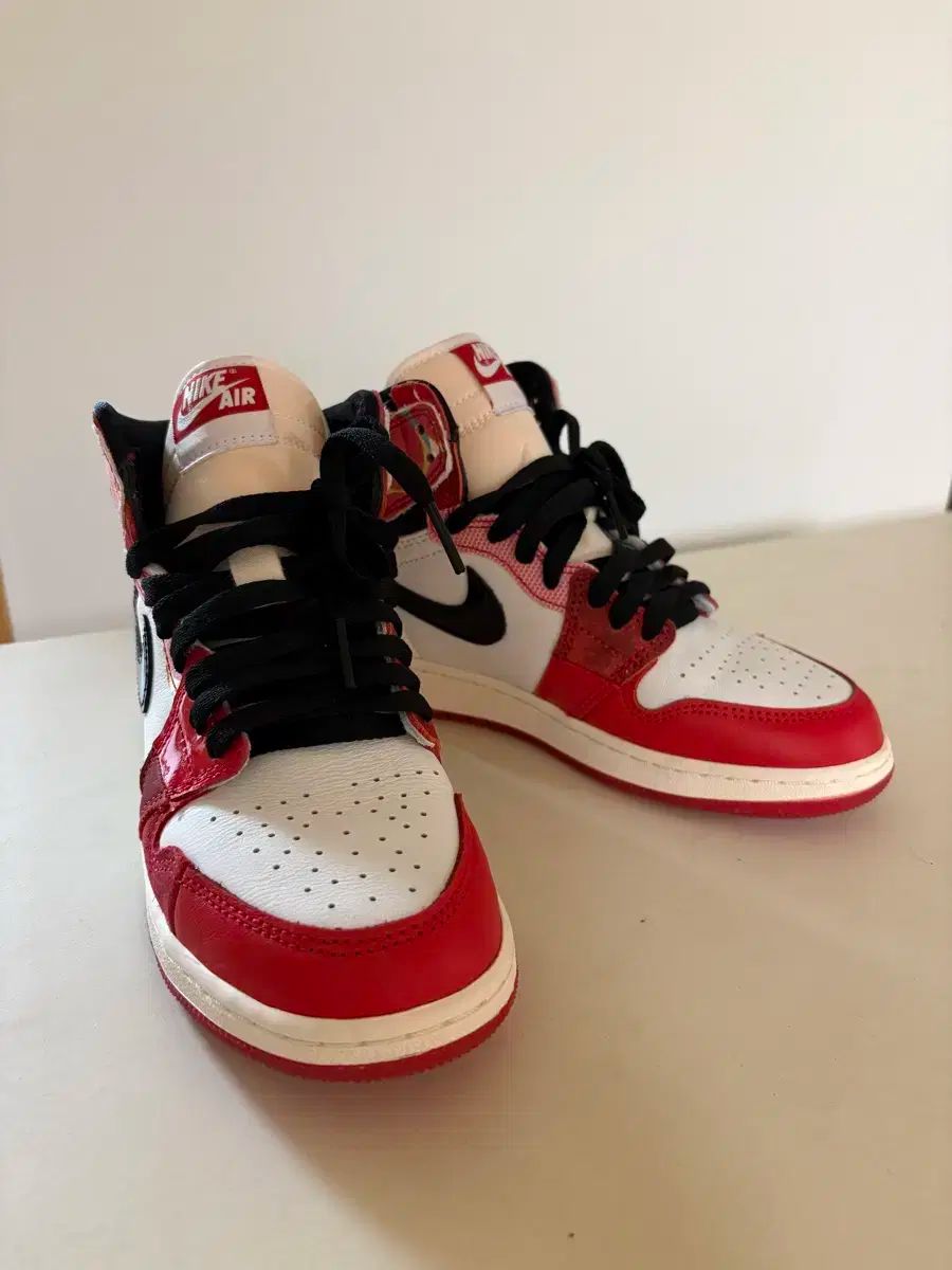 ナイキ エアジョーダン ニーハイ 235