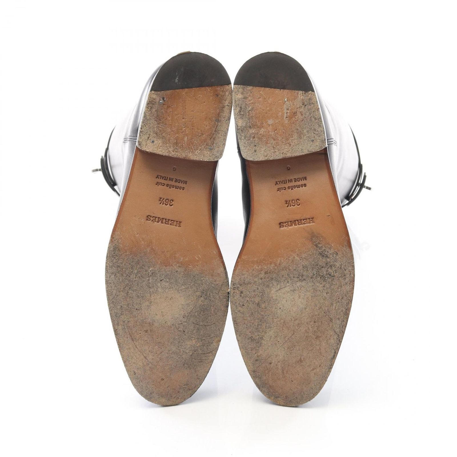 レザー レディース