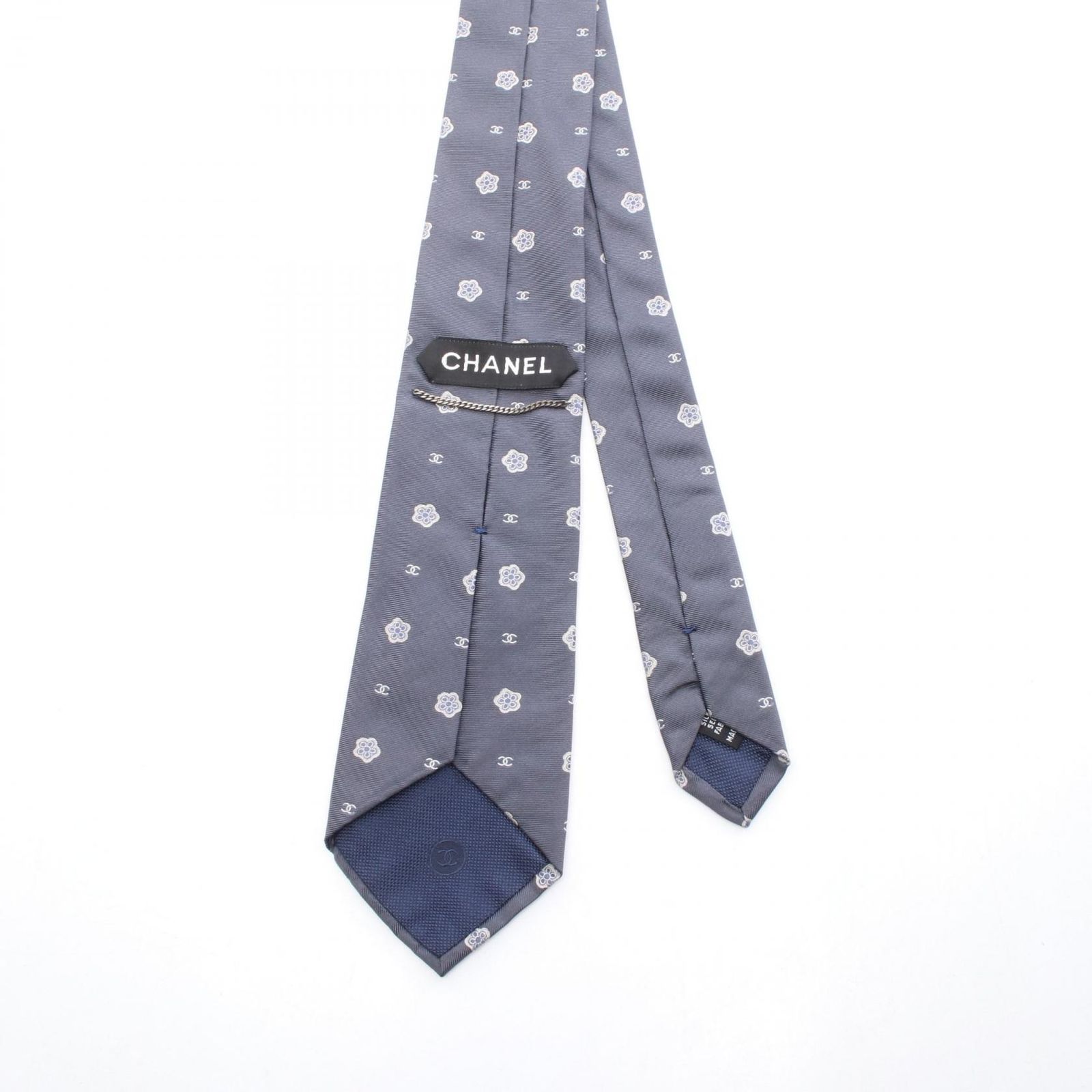 ネクタイ ココマーク