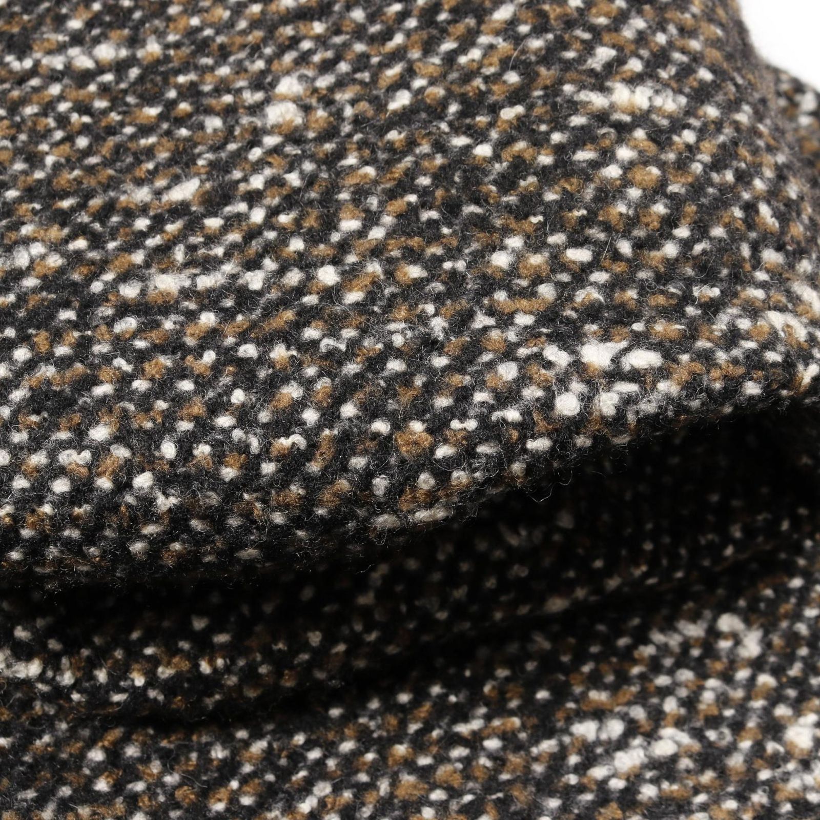 エルメス HERMES カシミヤ ウール コート レディース Used A GULLKHAN_COM