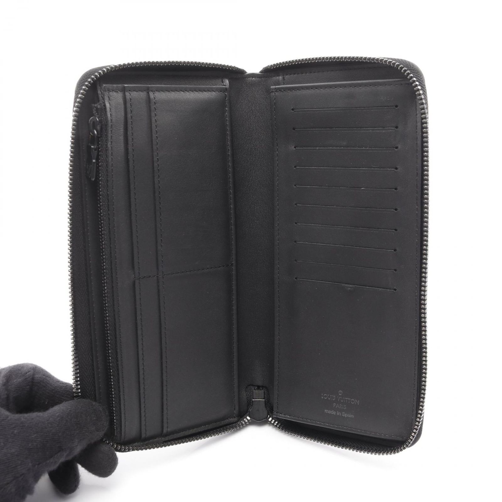 ノワール レザー