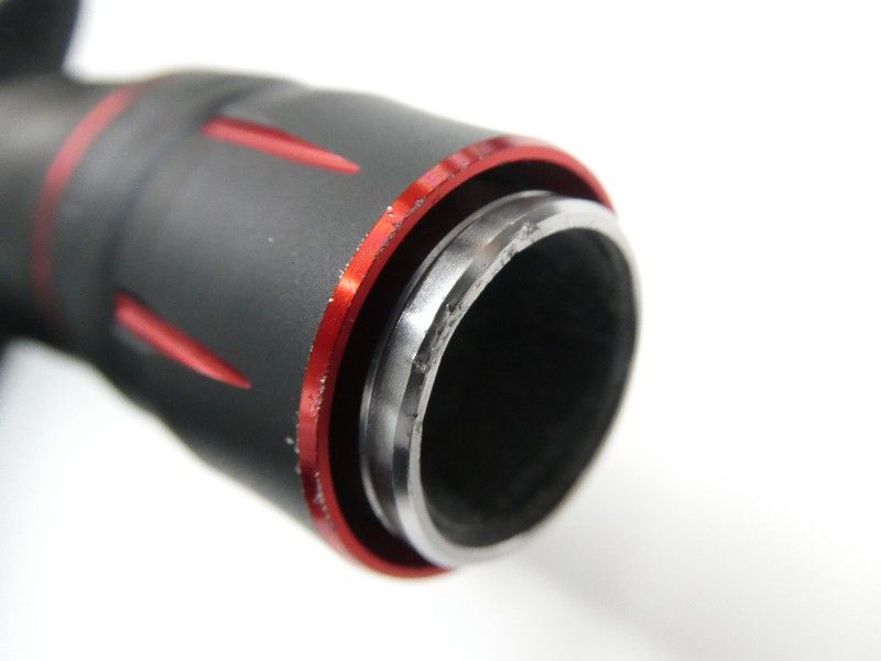  シマノ 17ゾディアス 175 XH 01- バスロッド ロッド