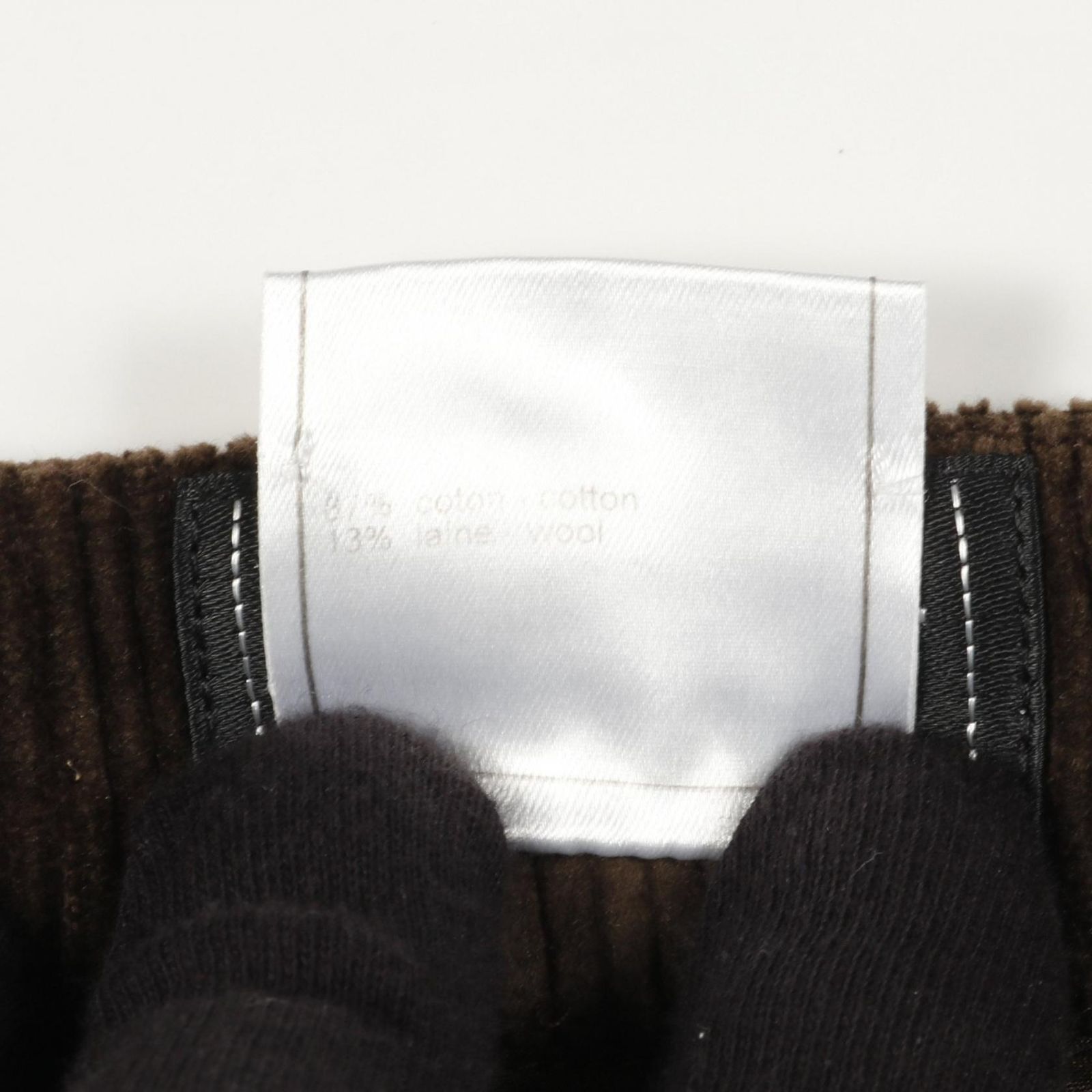 コーデュロイ P11536V06921