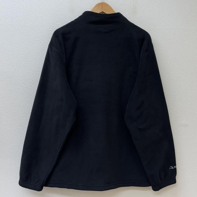 Supreme シュプリーム トレーナー 長袖 22AW Polartec Mock Neck