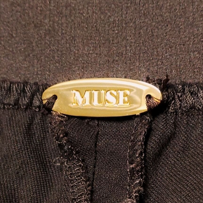 ミューズデドゥーズィエムクラス