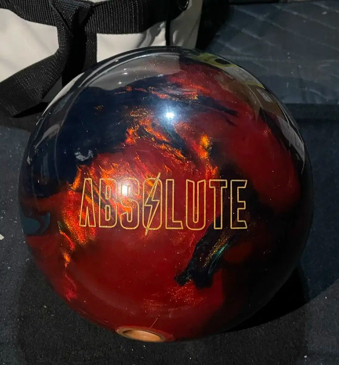 ストーム ボーリング 出品 小売 15p STORM ワイルドアブソリュート 15P