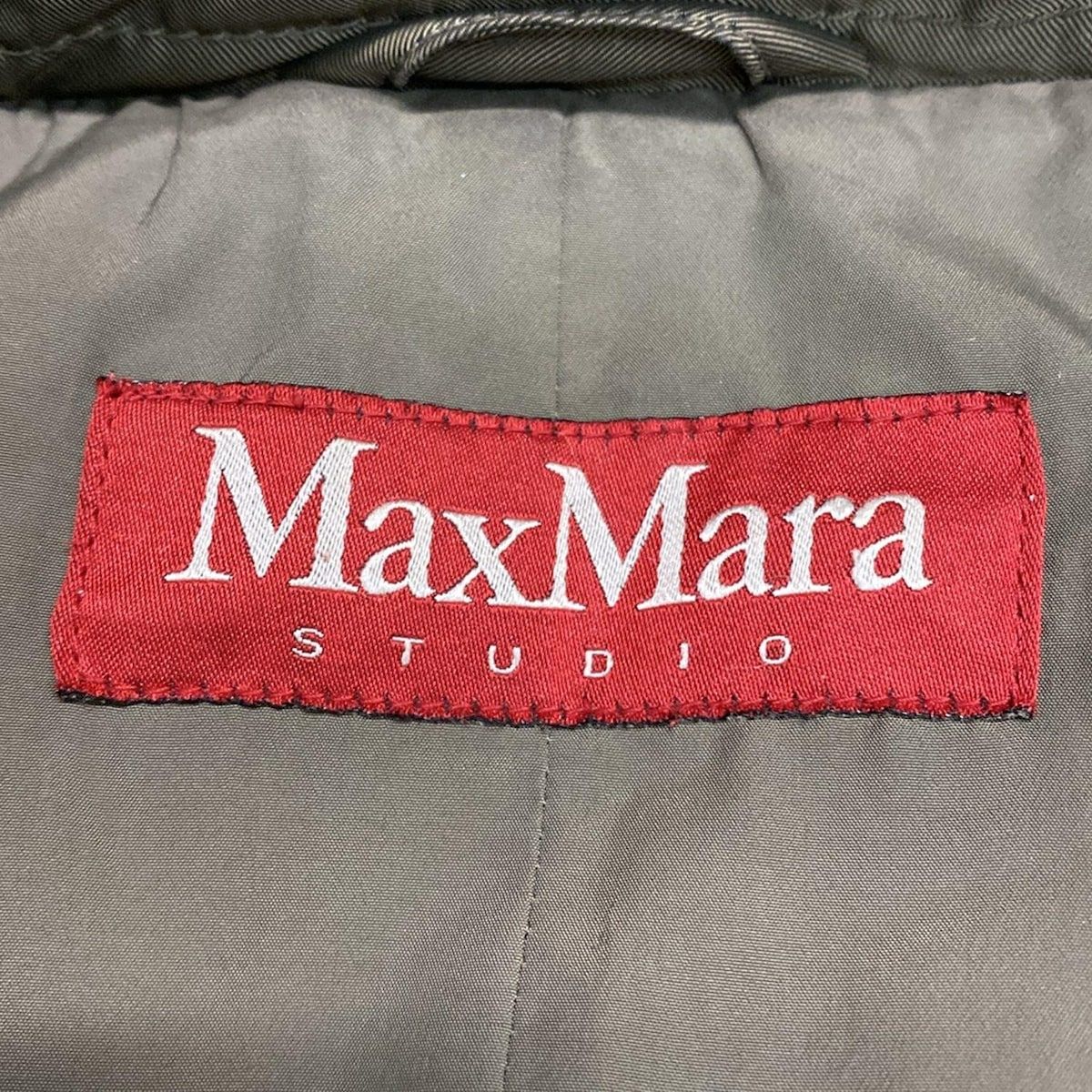 マックスマーラスタジオ