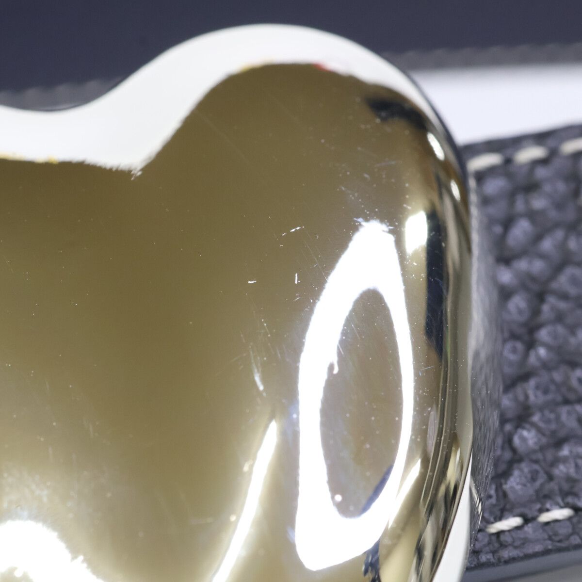 A VACATION アヴァケーション 【美品】HEART 30 SILVER ハートバックル