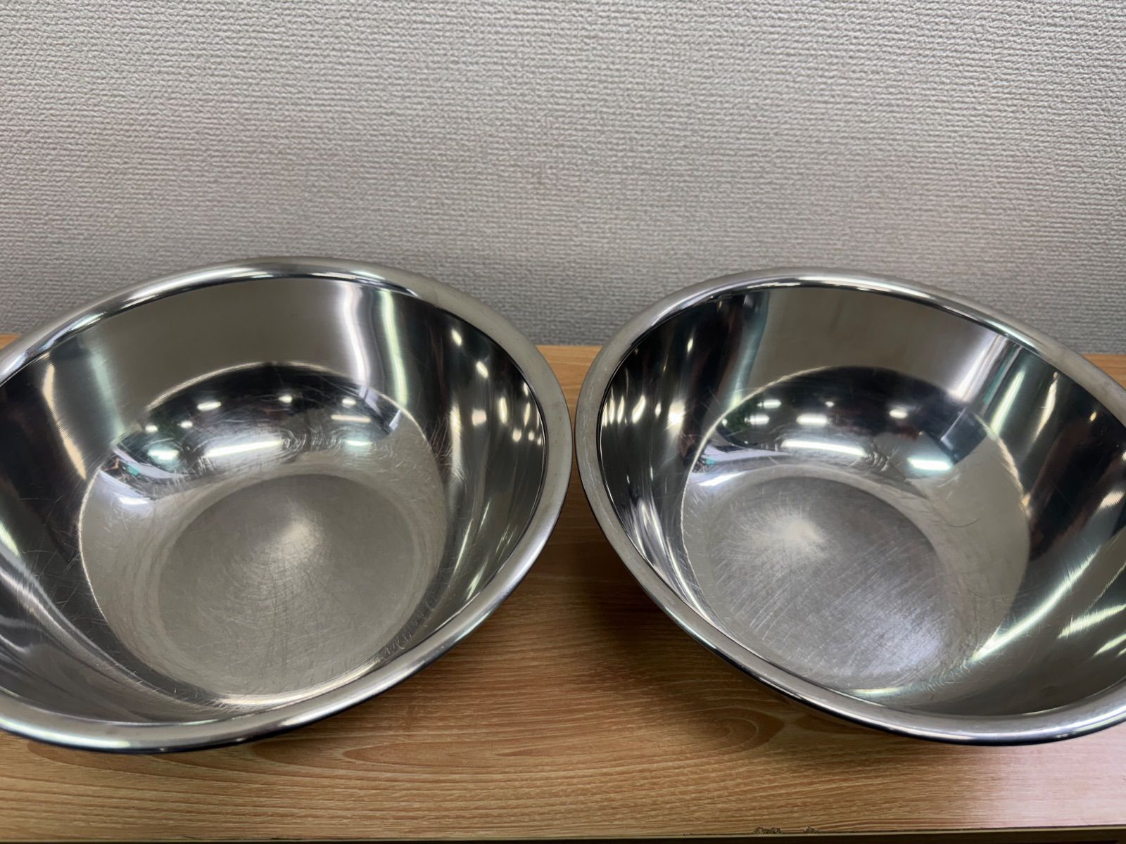 ミキシングボウル 大