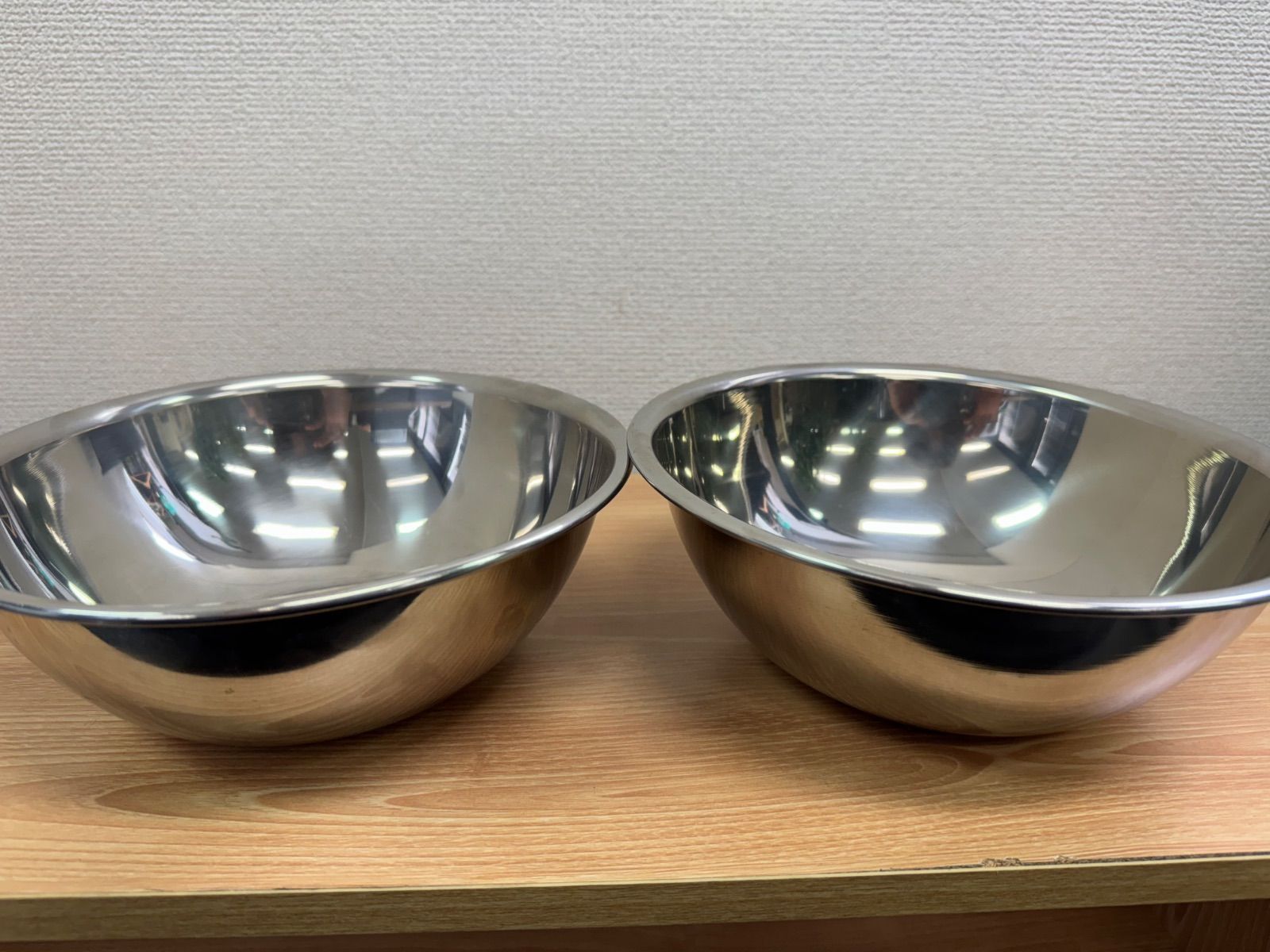 ミキシングボウル