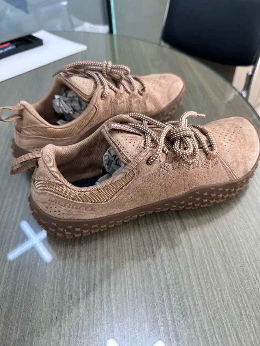 メレル メンズ トレッキングシューズ 265