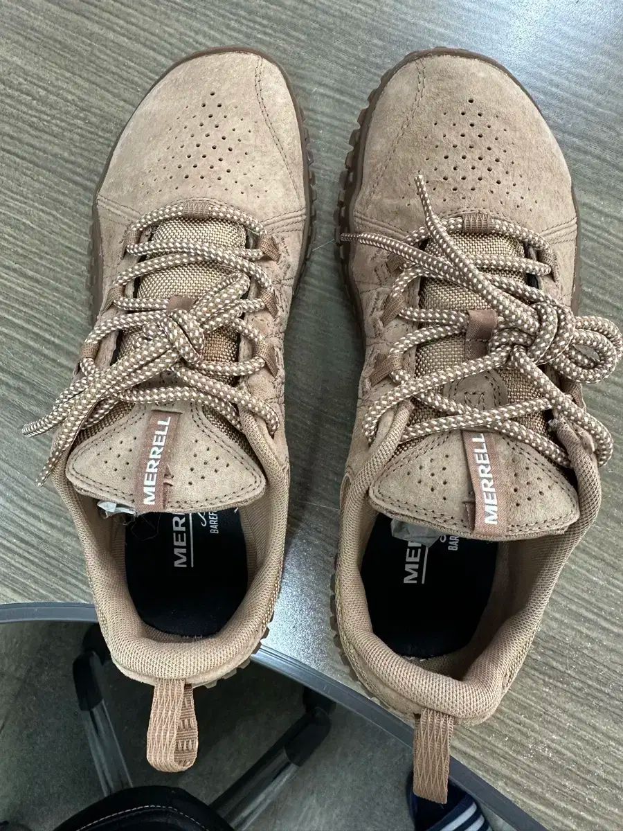 メレル メンズ トレッキングシューズ 265