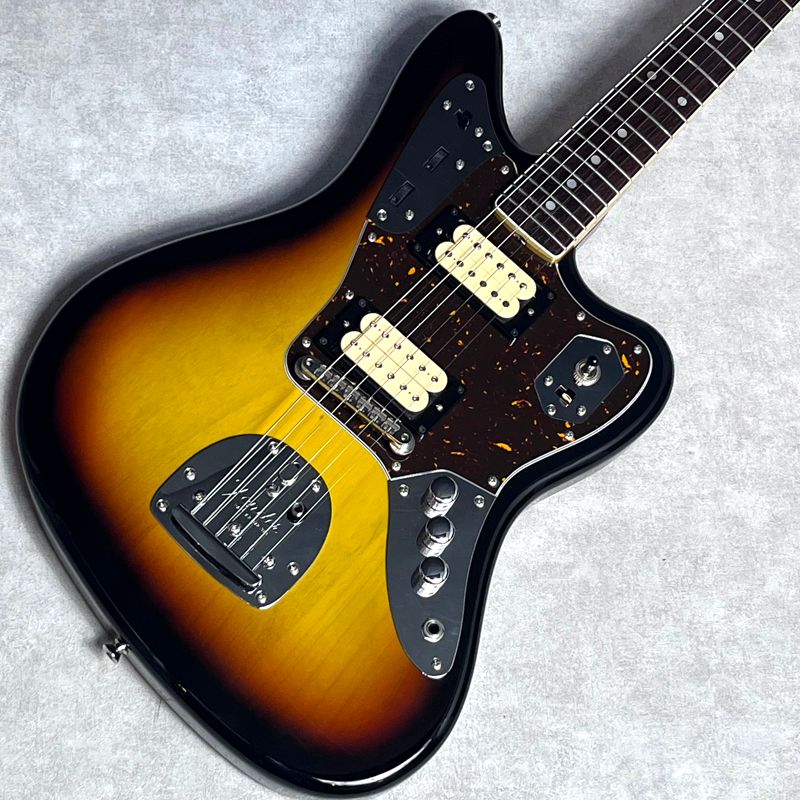 加古川店 楽器 Fender Japan フェンダージャパン ギター HJG-66KC VI 471