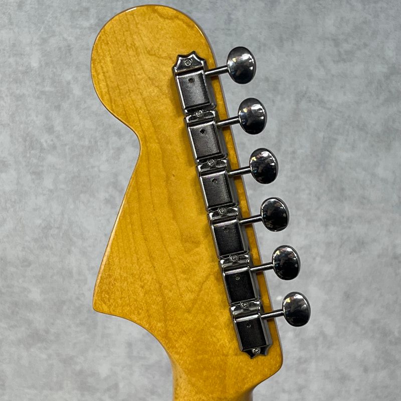 フェンダージャパン