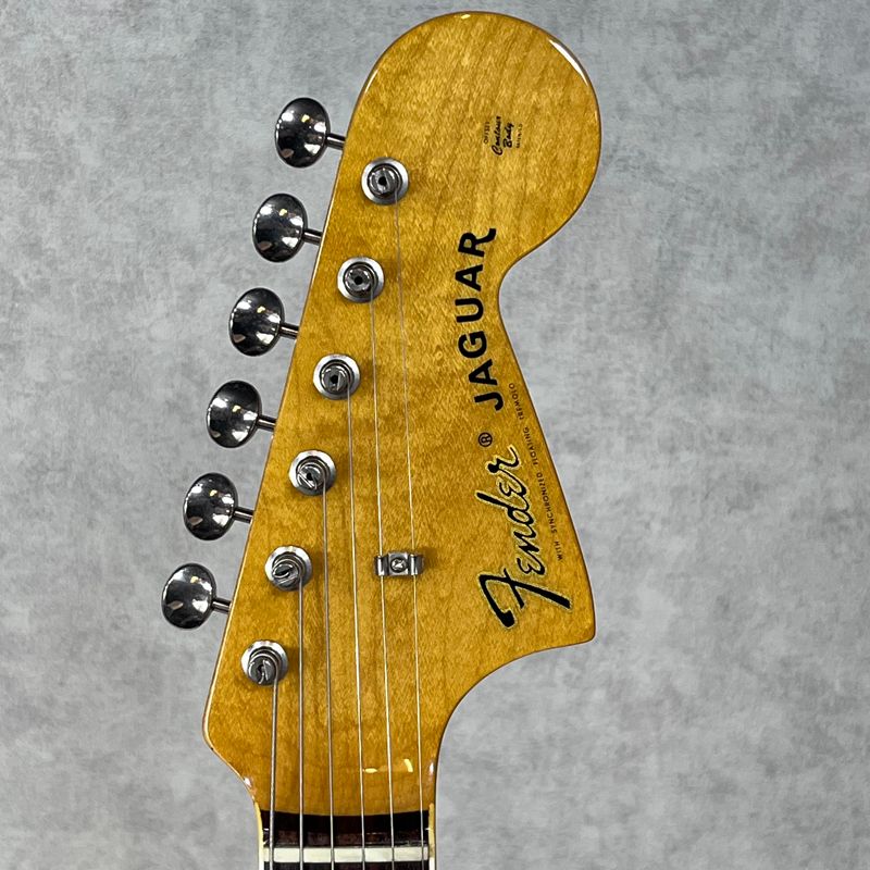 Fender Japan