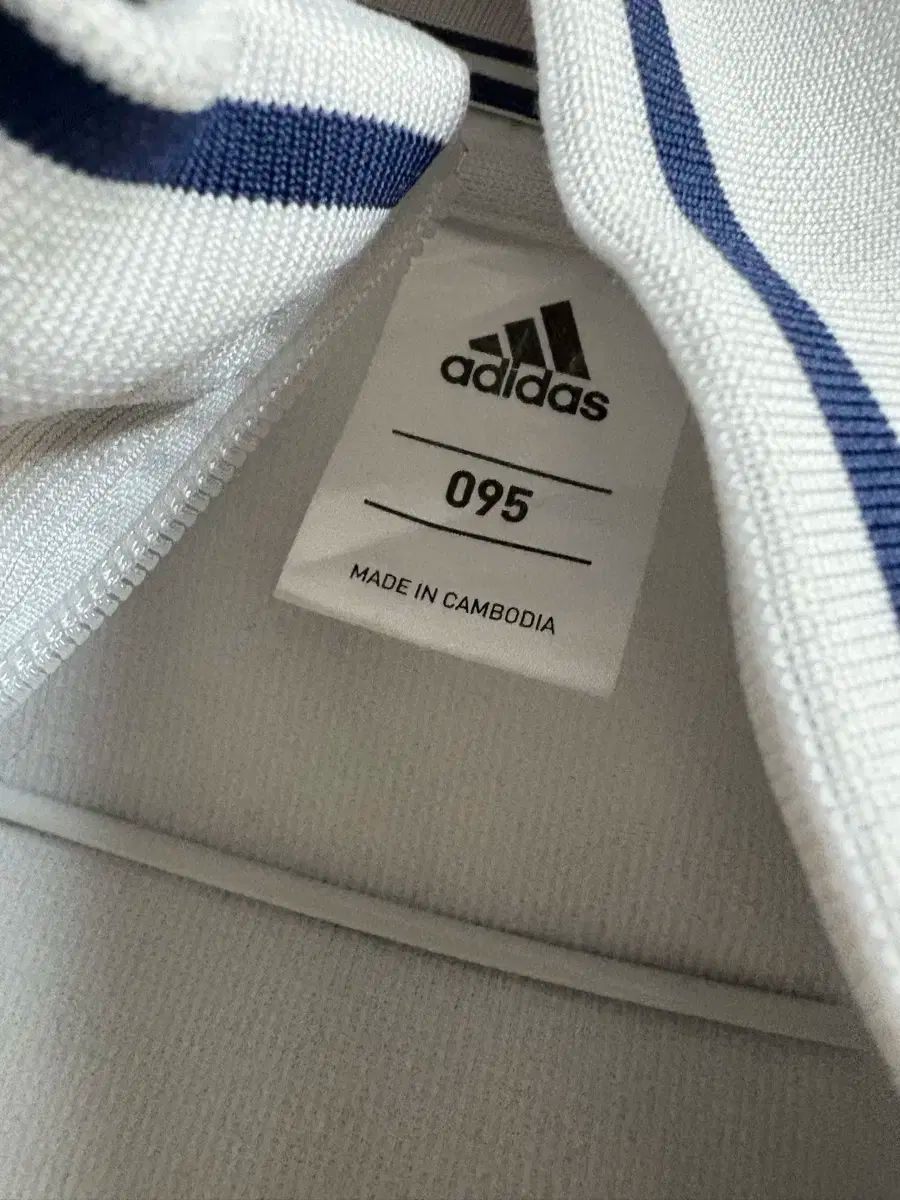 アディダス ルマドリード ジャージ トラックジャージ 95