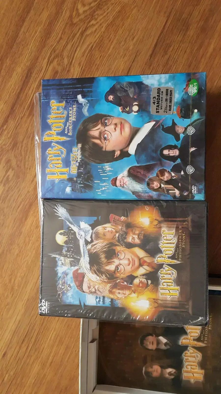 映画 ハリーポッター