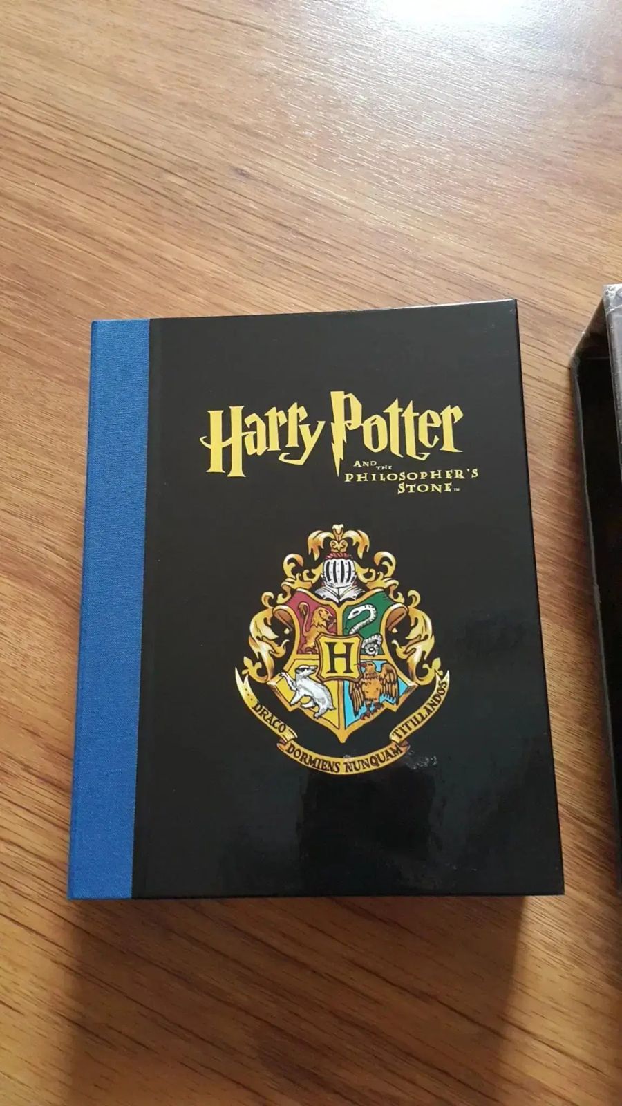 魔法使いのドール 日本語