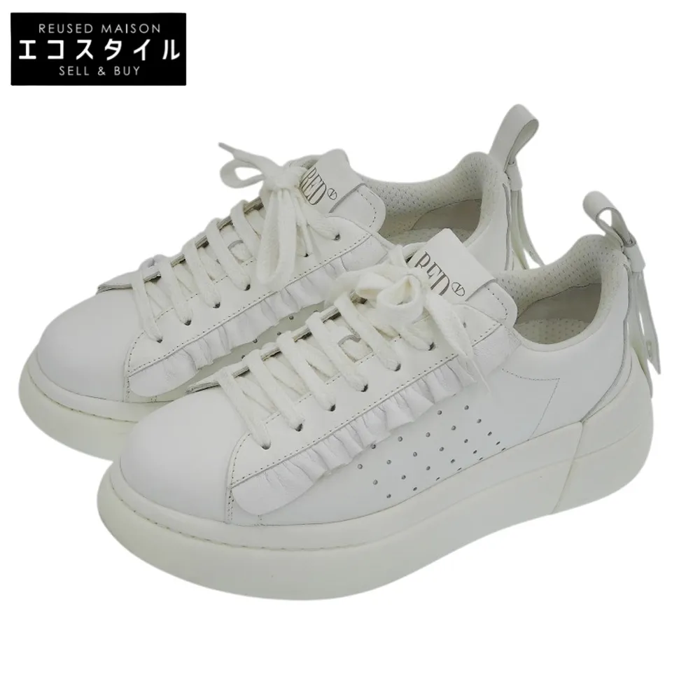 2025年最新】RED VALENTINO レディース スニーカーの人気アイテム