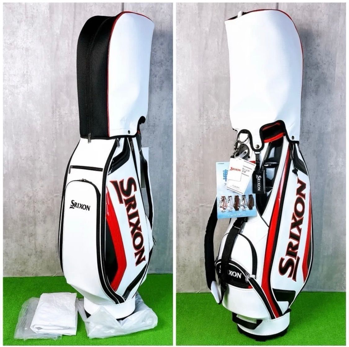 SRIXON スリクソン Z785 メンズ ゴルフセット レフティ 左利き SRIXON