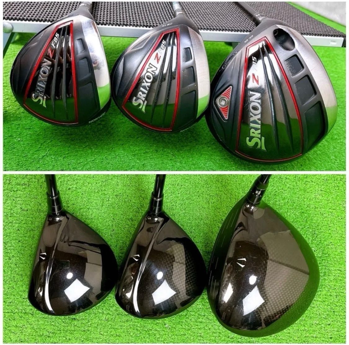 貴重レフティ！パター新品！】Titleist タイトリスト 917D3 ゴルフ