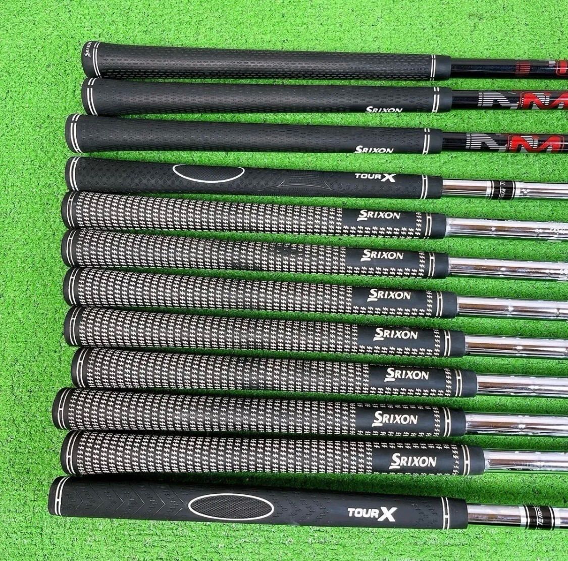 CB無し】初心者推奨 テーラーメイド ステルス メンズゴルフセット 11本