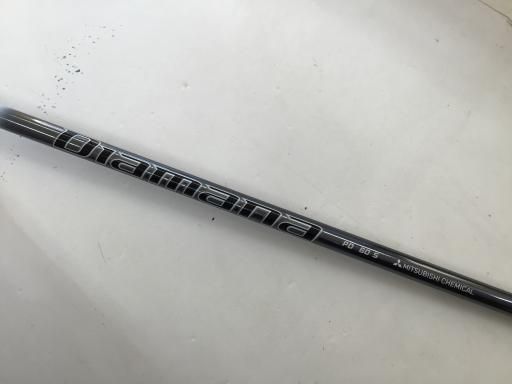 中古】 ブリヂストン BRIDGESTONE B1 3W フェアウェイウッド FW