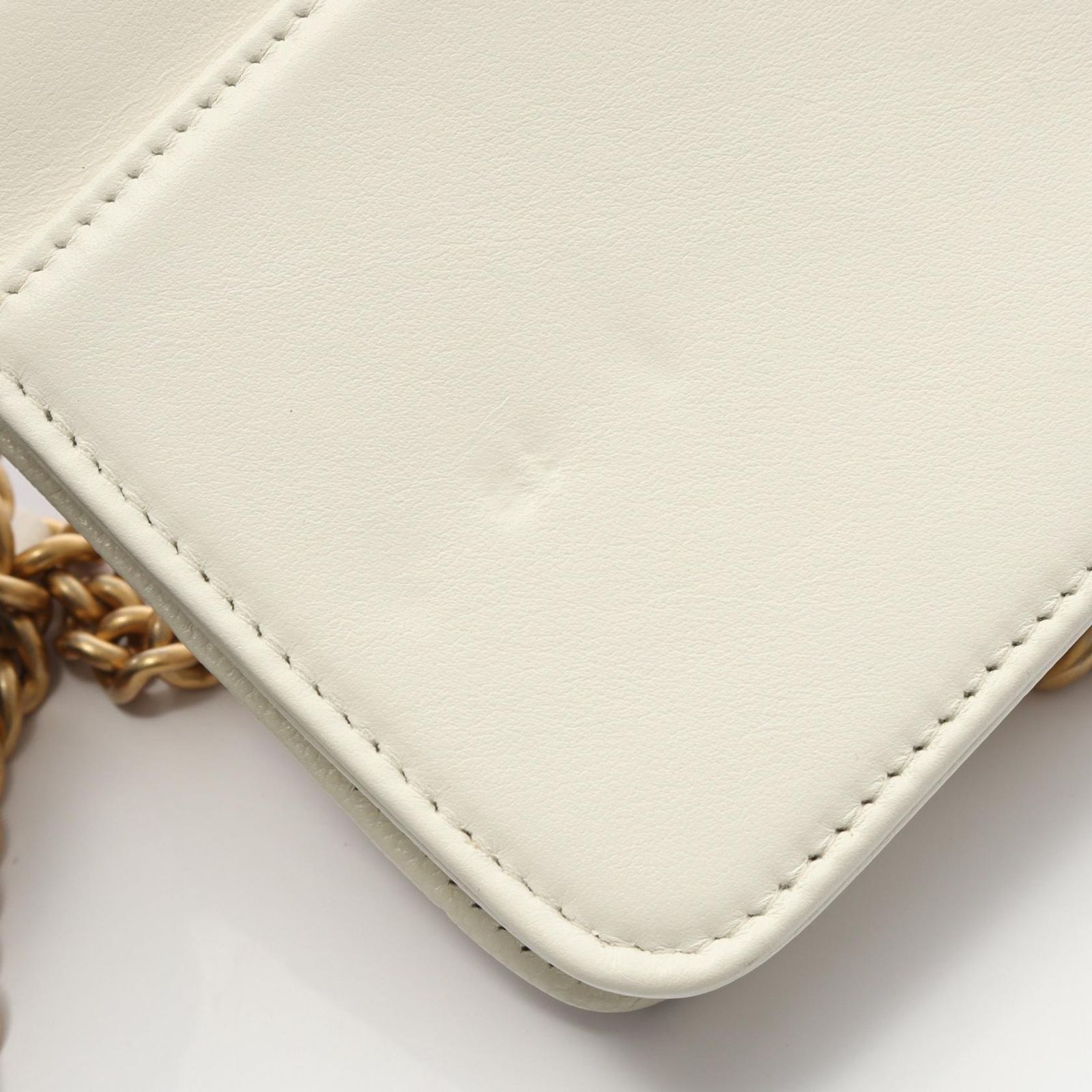 ボーイシャネル マトラッセ