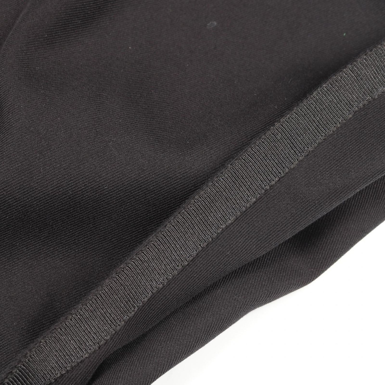 マックスマーラ MAX MARA ケープ ポンチョ ブラック その他 ケープ コート ブラック レディース Used B GULLKHAN_COM