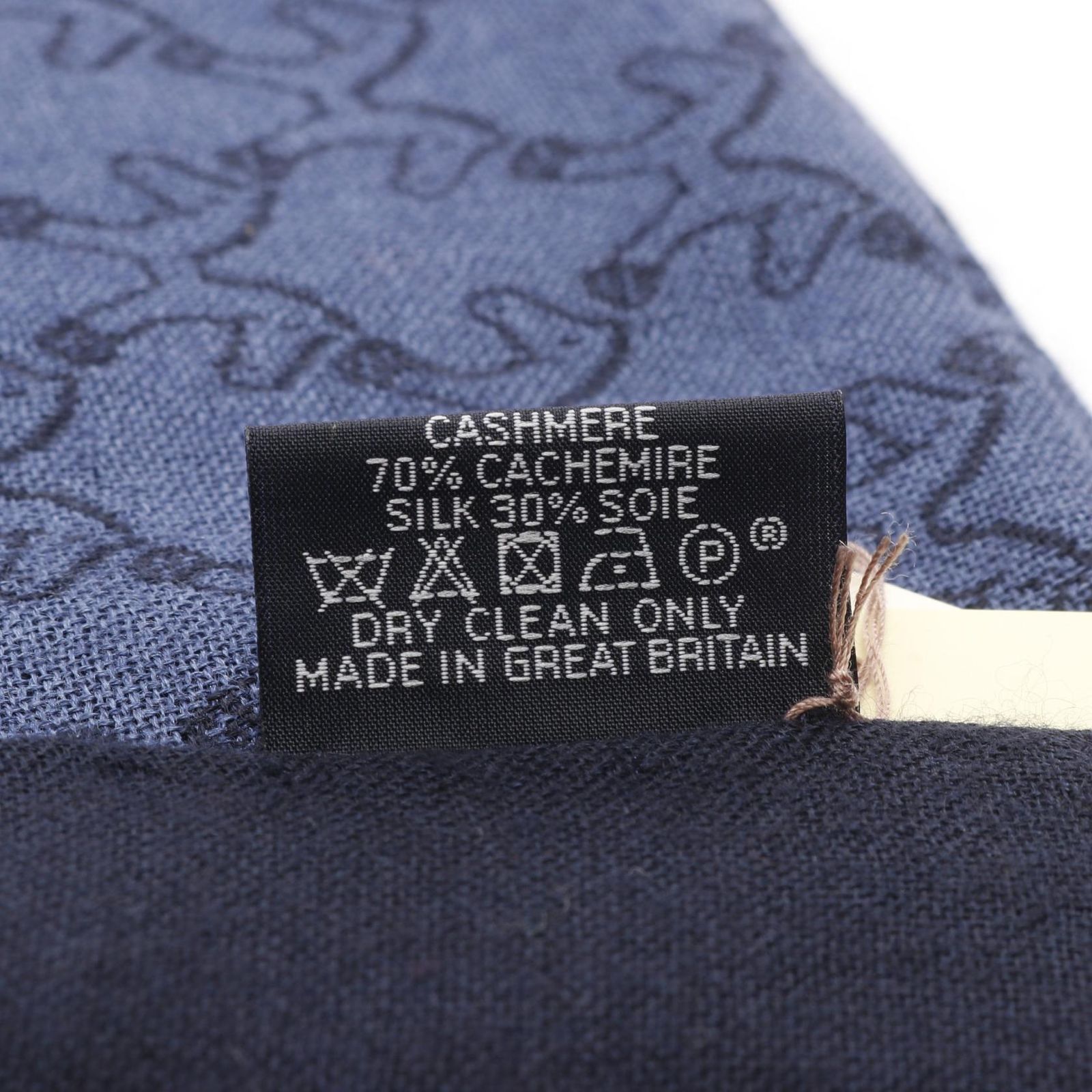 インディアンホース