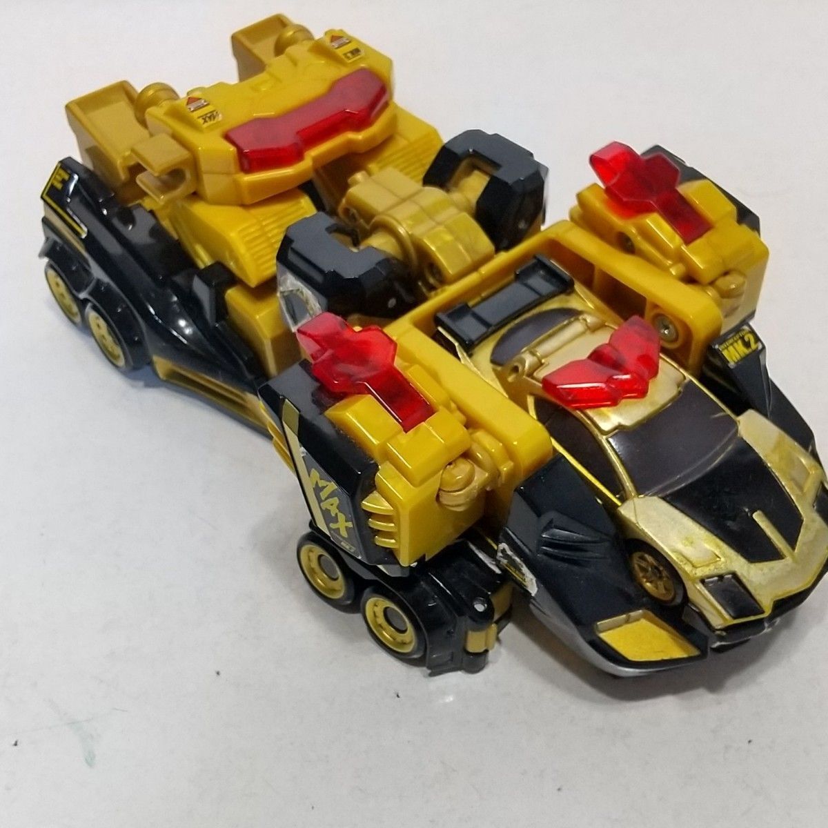 cibmax ハイパーレスキュー