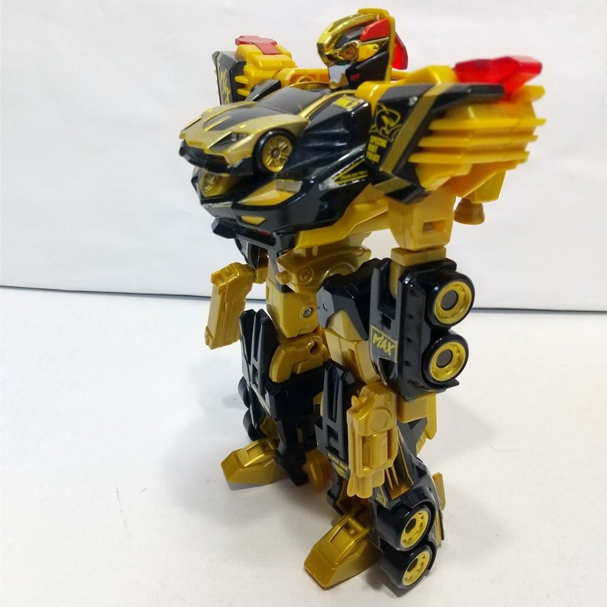 ハイパーレスキュー